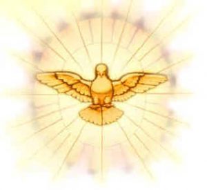 Orações – Ladainha do Espírito Santo | Paróquia Nossa Senhora da Glória