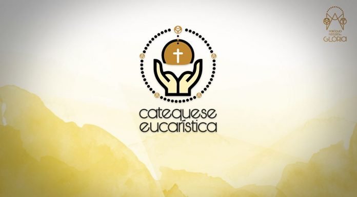 Um chamado ao coração: inscrições abertas para novos catequistas