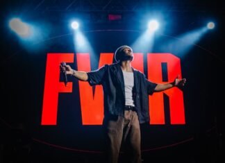 Glória 50: Show com Flávio Vitor Jr. (20/03/26)