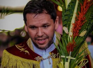 Domingo de Ramos (29/03/2026)