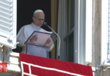 Leão XIV: a Páscoa de Cristo é uma nova esperança diante da sombra das guerras