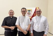 Conselho Arquidiocesano de Pastoral de Fortaleza reflete novas Diretrizes da Ação Evangelizadora da Igreja no Brasil