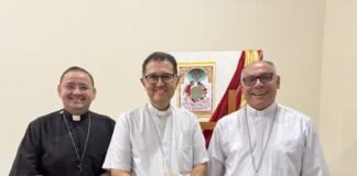 Conselho Arquidiocesano de Pastoral de Fortaleza reflete novas Diretrizes da Ação Evangelizadora da Igreja no Brasil
