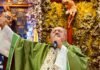 Abertura dos Festejos de Nossa Senhora da Glória reúne fé, alegria e comunhão no Ano Jubilar