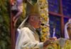 “Intransigência com os princípios, tolerância com as pessoas”: Dom José Falcão preside a Missa do 4º dia de festejos