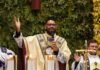 5º dia dos festejos de Nossa Senhora da Glória destaca o recomeço pela fé em Deus