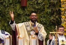 5º dia dos festejos de Nossa Senhora da Glória destaca o recomeço pela fé em Deus