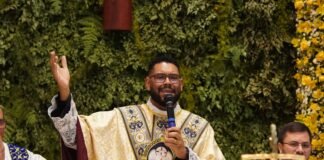 5º dia dos festejos de Nossa Senhora da Glória destaca o recomeço pela fé em Deus