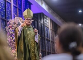Festa da Padroeira – 9º dia (09/08/2026)