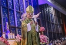 9º Dia de Festa: fé, comunhão e alegria no Ano Jubilar da Paróquia Nossa Senhora da Glória