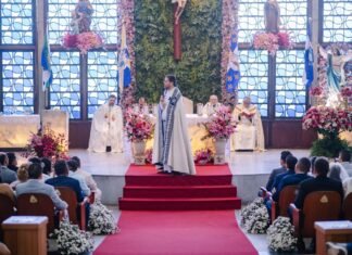 Casamento Comunitário (08/08/2026)