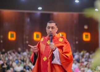 Festa da Padroeira – 10º dia (09/08/2026)