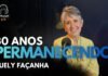 Suely Façanha abre o coração no GlóriaCast e fala de música, fé, superação e 30 anos de missão