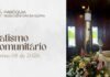 Paróquia da Glória abre inscrições para batismo comunitário (turma 08)