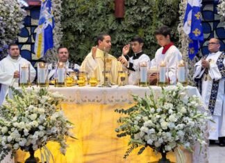 Festa da Padroeira – 13º dia (13/08/2026)