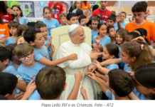 Papa Leão XIV rezará o Terço pela paz com centenas de crianças no Vaticano