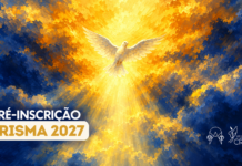 Pré-inscrições para Crisma 2027 seguem até 15 de novembro