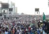 XIX Evangelizar é Preciso: Fortaleza reúne fé, música e solidariedade no Aterro da Praia de Iracema