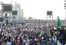 XIX Evangelizar é Preciso: Fortaleza reúne fé, música e solidariedade no Aterro da Praia de Iracema